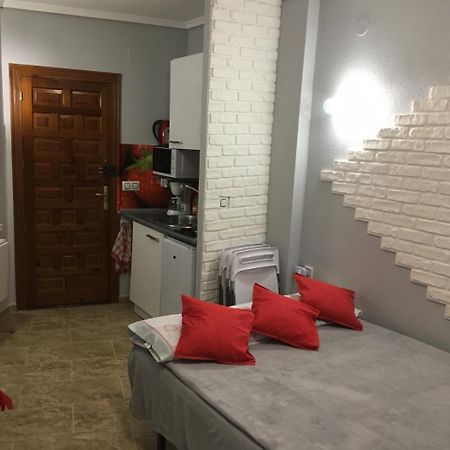 Denia Playa I Apartment Exterior photo